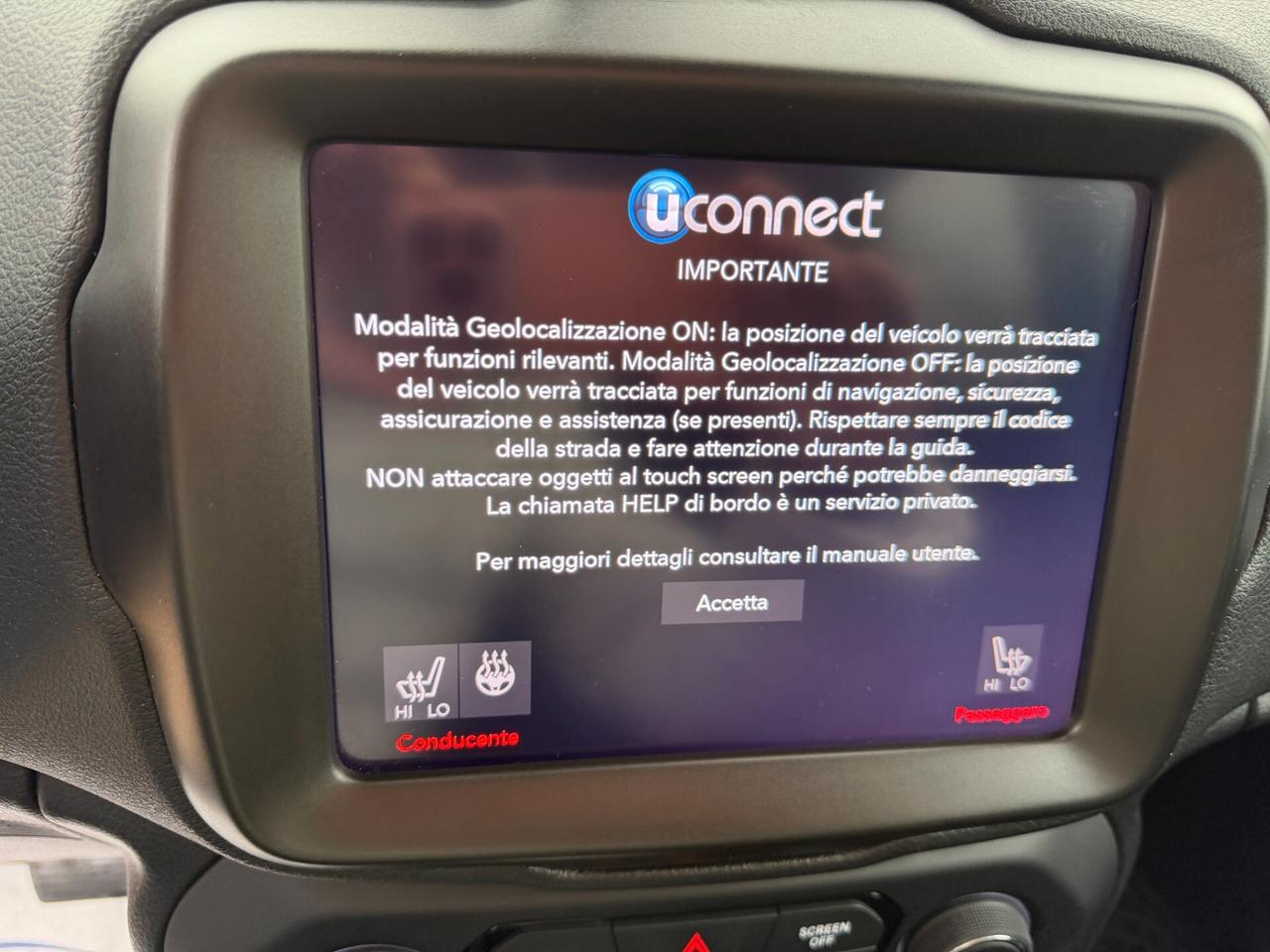 Jeep Renegade 1.3 T4 190CV PHEV 4xe AT6 Limited