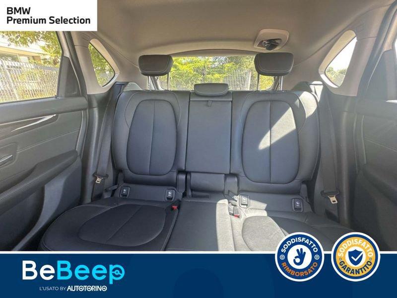BMW Serie 2 Active Tourer 216D ACTIVE TOURER LUXURY
