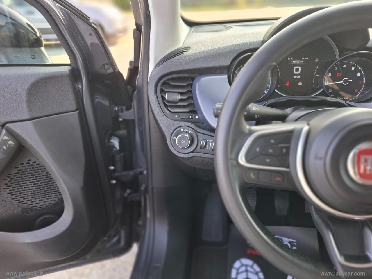 FIAT 500X 1.0 T3 120 CV Cult