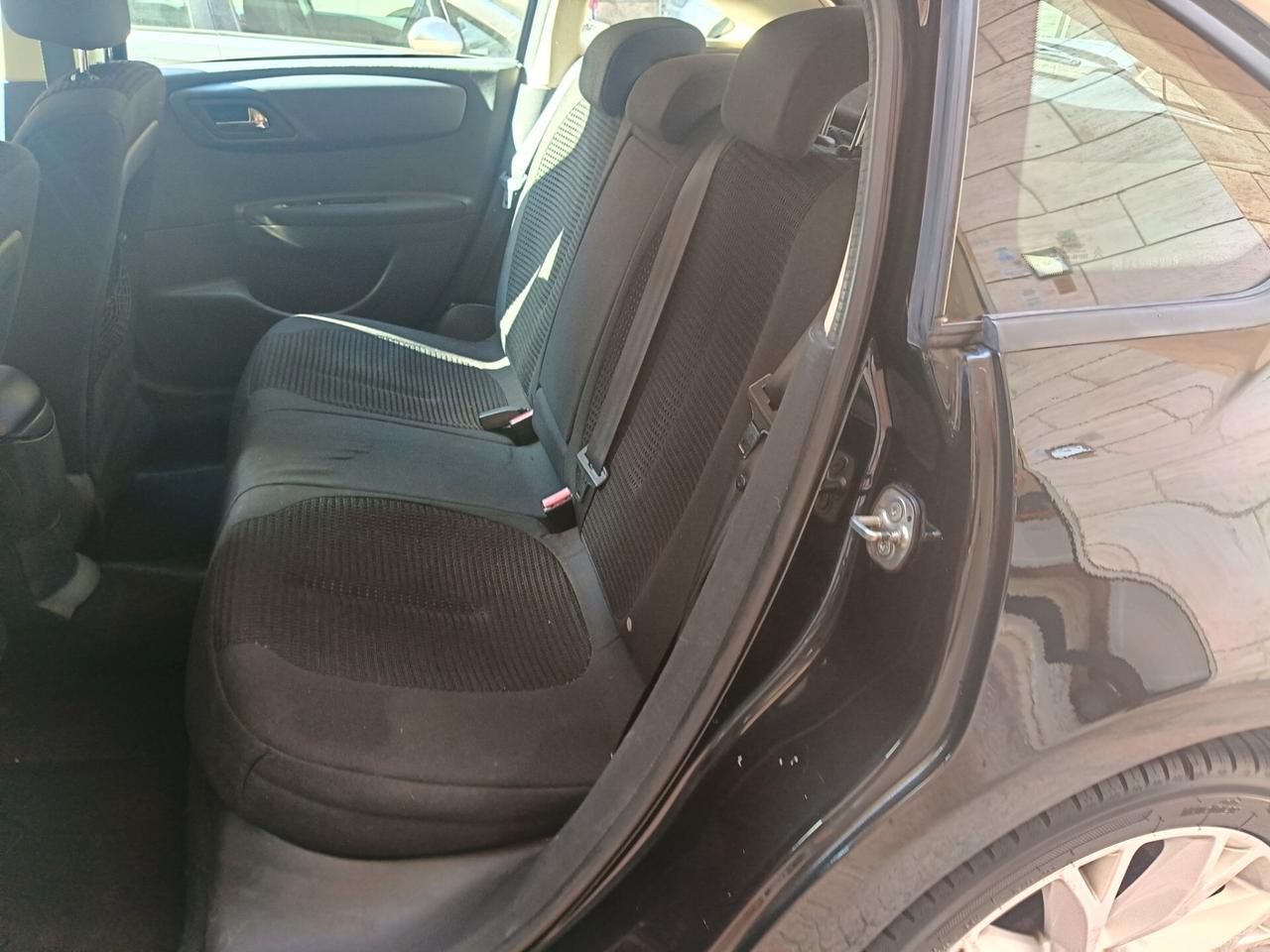 CITROEN C4 1.6 HDI 90CV-UNIPRO-Euro3890