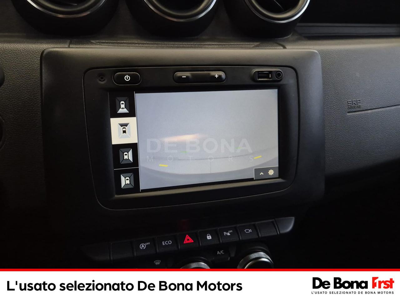 Dacia Duster 1.0 tce 15th anniversary 4x2 100cv
