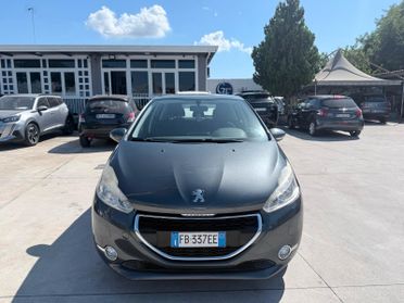 Peugeot 208 1.4 VTi 95 CV 5p. GPL Allure