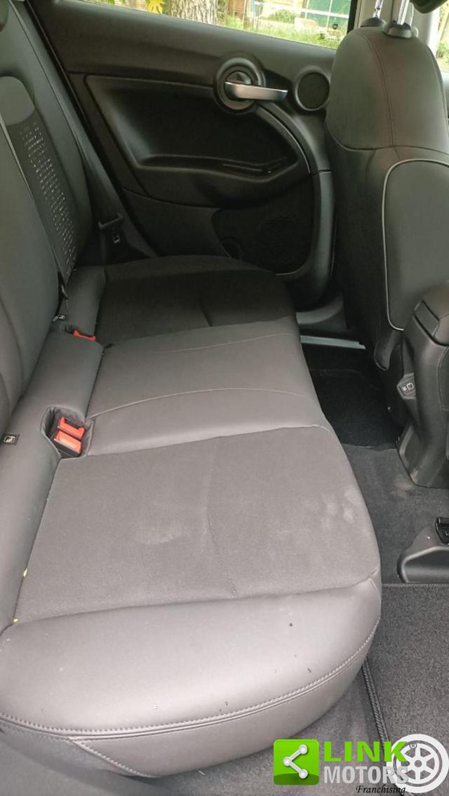 FIAT 500X 1.0 T3 120CV Cult UNICO PROPR. GAR. ESTESA 02/2027