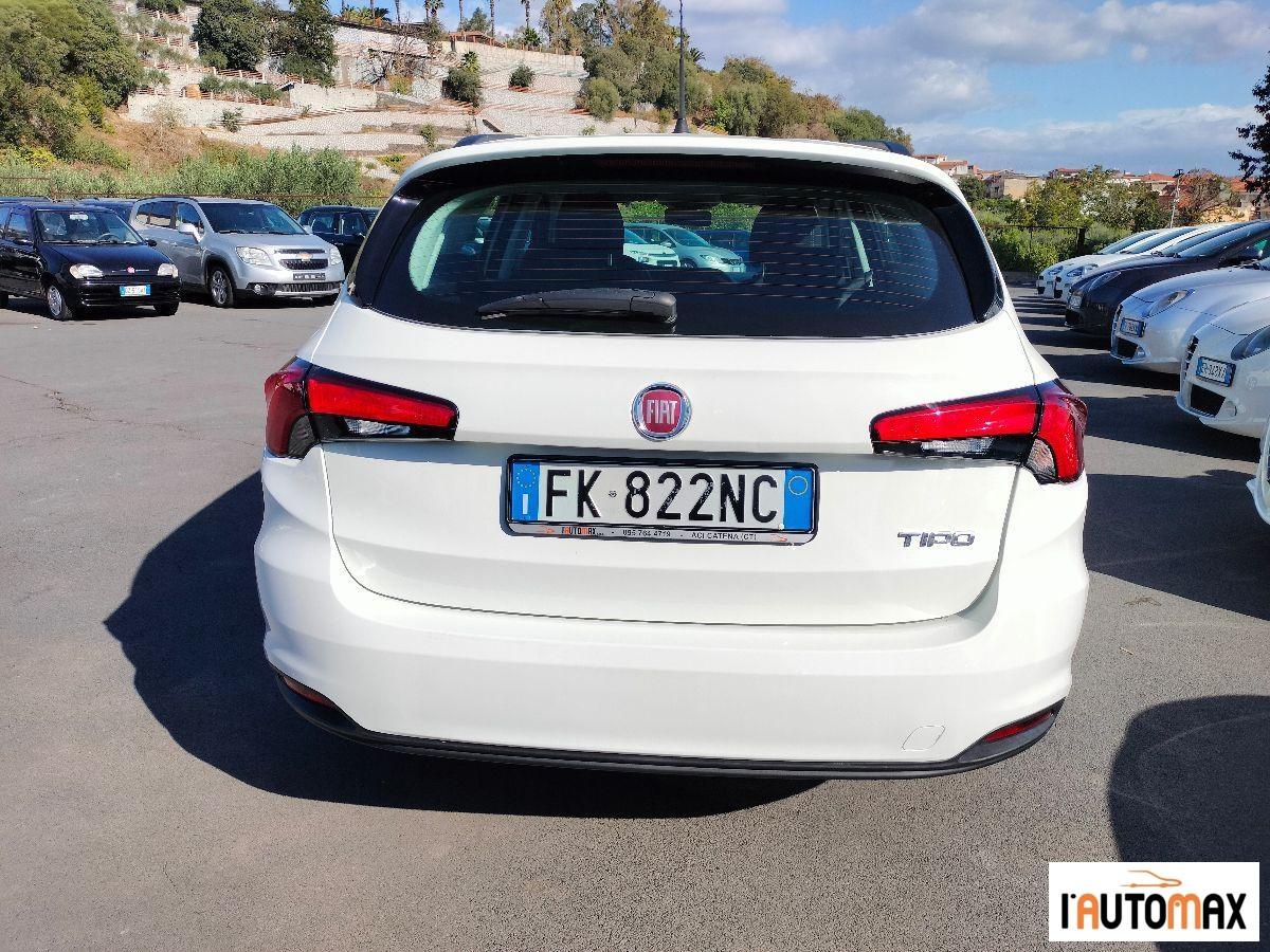 FIAT - Tipo SW 1.3 mjt Easy s&s 95cv