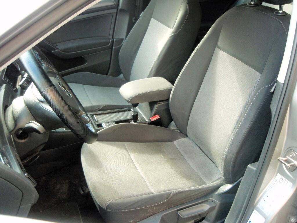 Volkswagen Golf 1.4 TGI Comfortline (METANO)