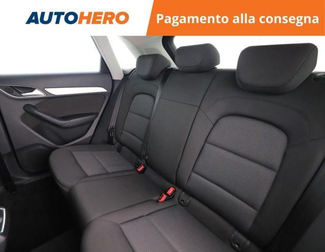 AUDI Q3 2.0 TDI 120 CV Business