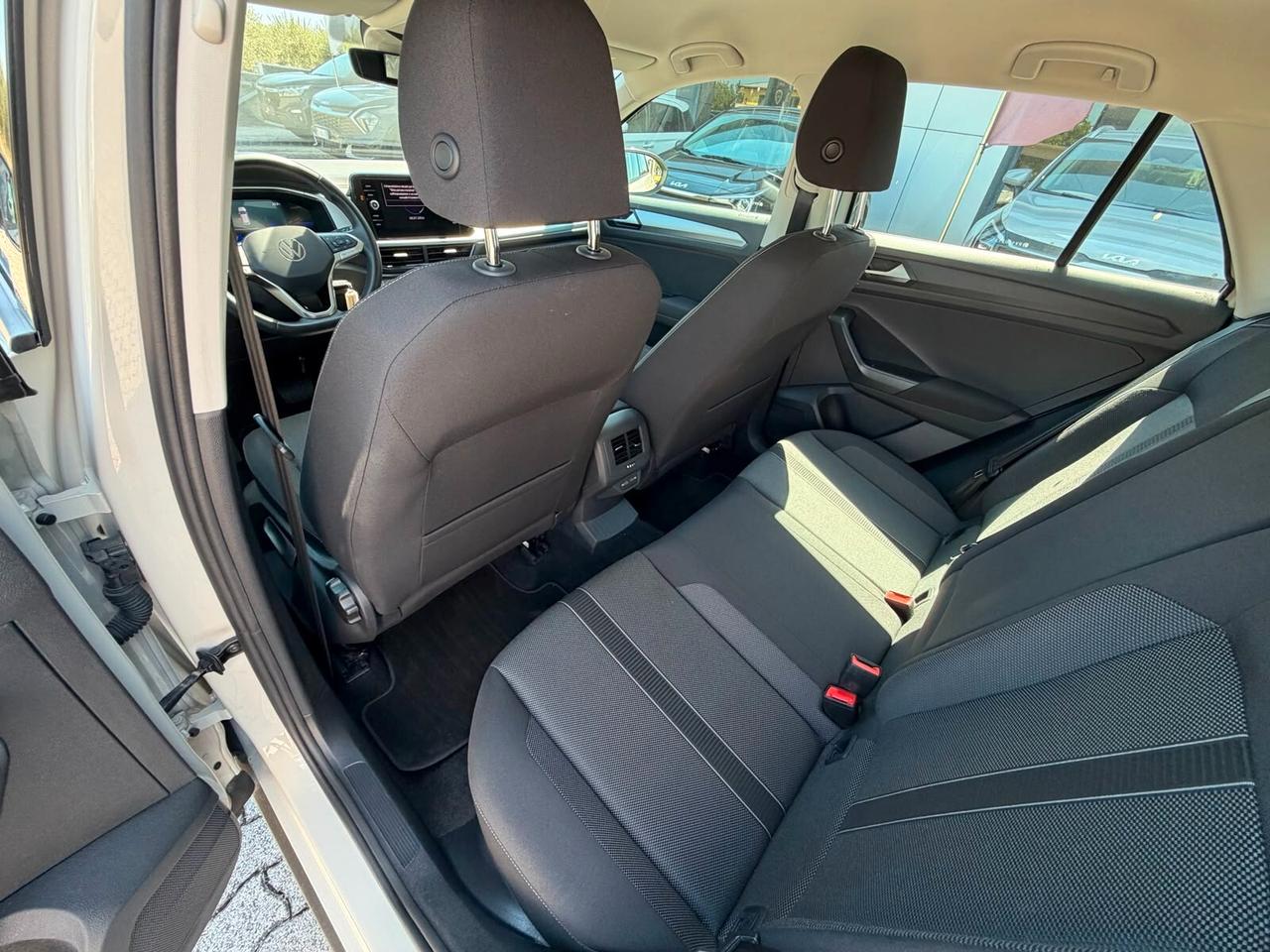 Volkswagen T-Roc 1.5 TSI ACT DSG Life