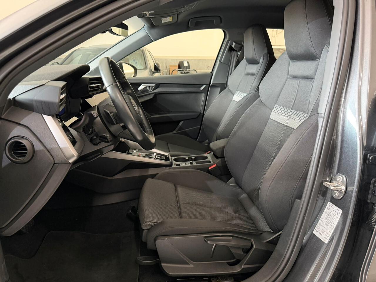 Audi A3 SPB S-line 30 TDI S tronic //Garanzia Audi//