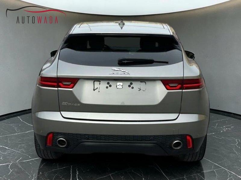 Jaguar E-Pace 2.0D i4 150cv S