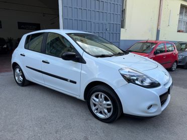 Renault Clio 1.2 16V 5 porte GPL Dynamique