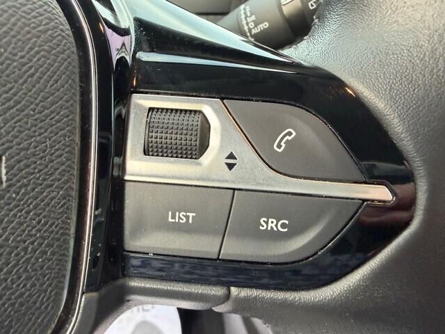 Peugeot 208 PureTech 100 Stop&Start 5 porte Allure