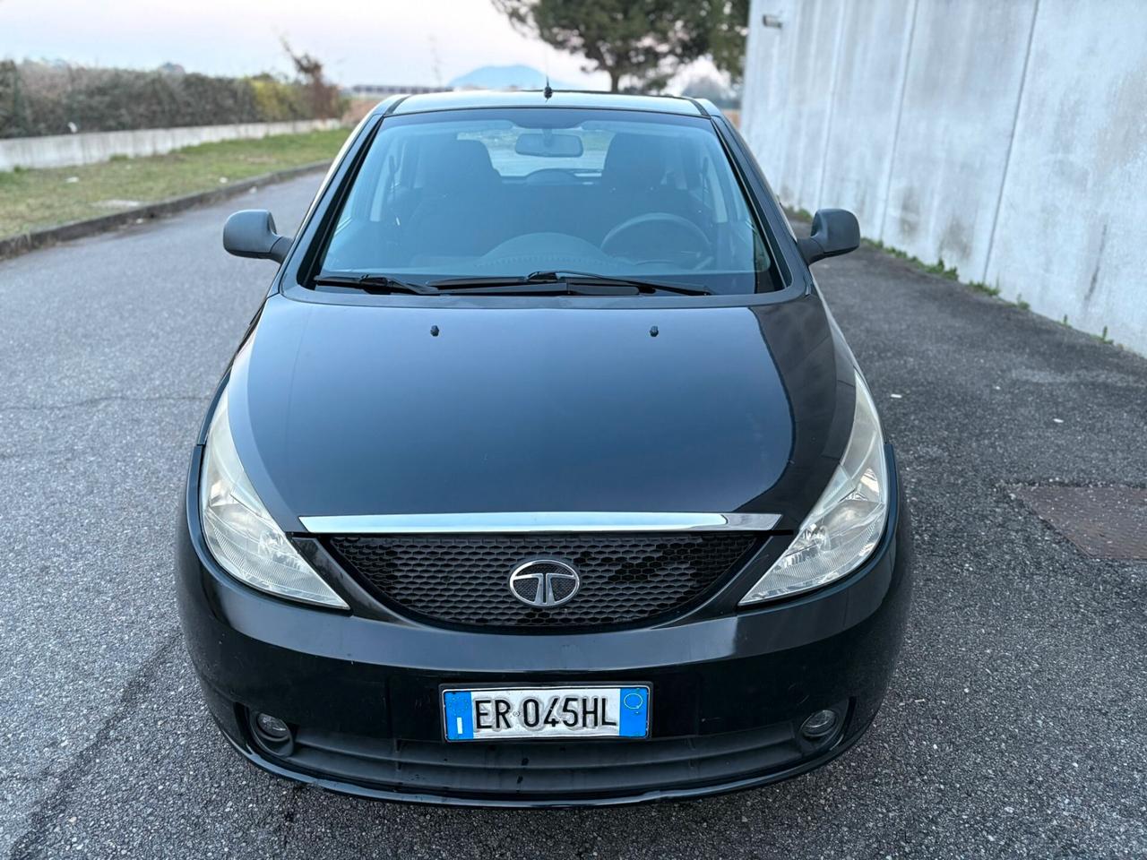 Tata Indica Vista 1.4 GPL (2034) NEOPATENTATI