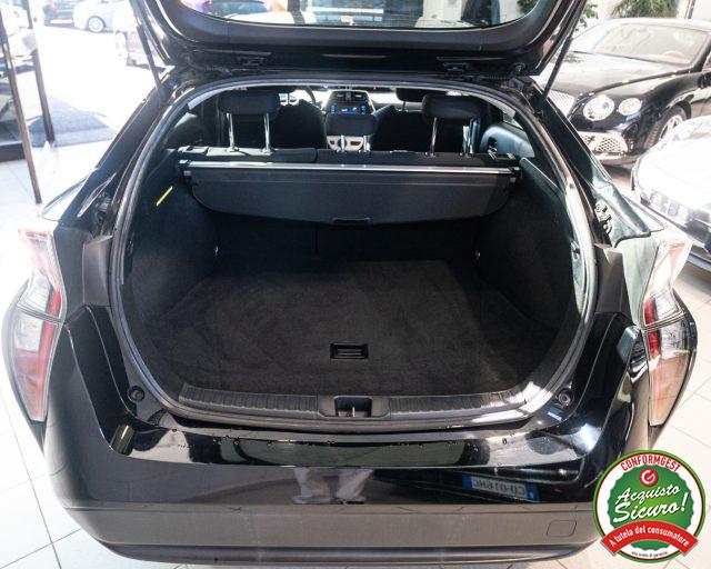 TOYOTA Prius 1.8 Active *NEOPATENTATI*