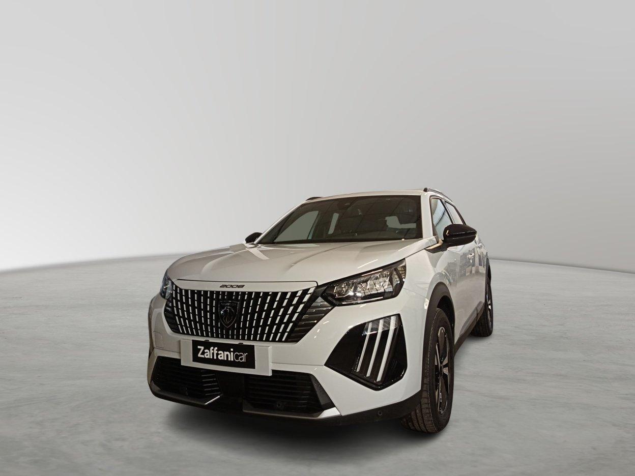 PEUGEOT 2008 2ª serie - 2008 PureTech 100 S&S Allure