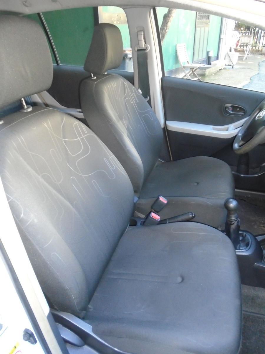 Yaris '11 EURO5 96000 KM UNIPRO OK NEOP