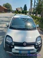 Fiat Panda Cross 1.3 MJT S&S 4x4
