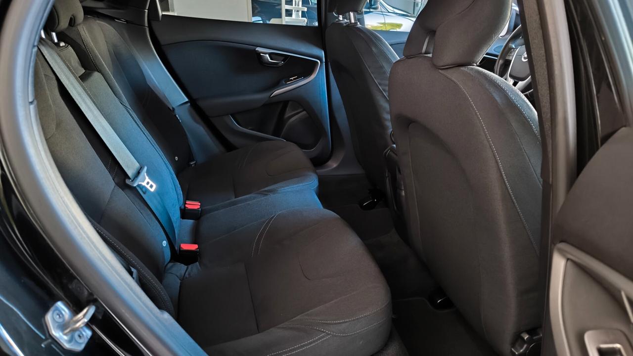 Volvo V40 D2 Kinetic