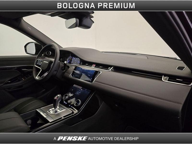 Land Rover RR Evoque Range Rover Evoque 2.0D I4 163 CV AWD Auto SE N1 - AUTOCARRO