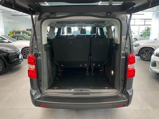 CITROEN Spacetourer 2.2 D 180 CV XL Business Pack Clima KM0 MY26