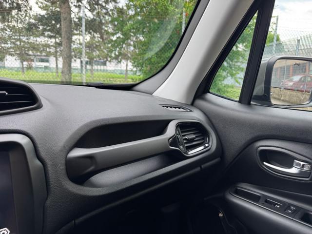 JEEP Renegade 1.6 Mjt 130 CV S NAVI-FULL LED