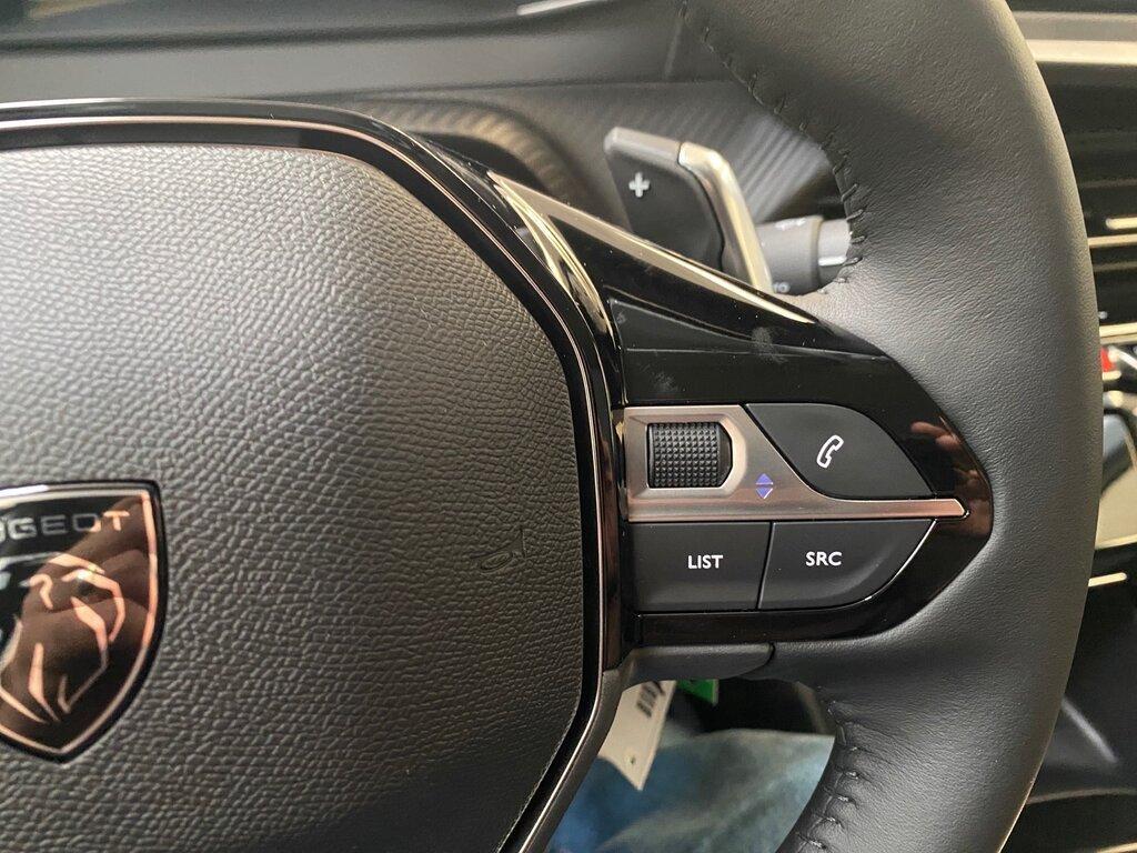 Peugeot 208 208 1.2 hybrid Allure 100cv e-dcs 6 - PROMO