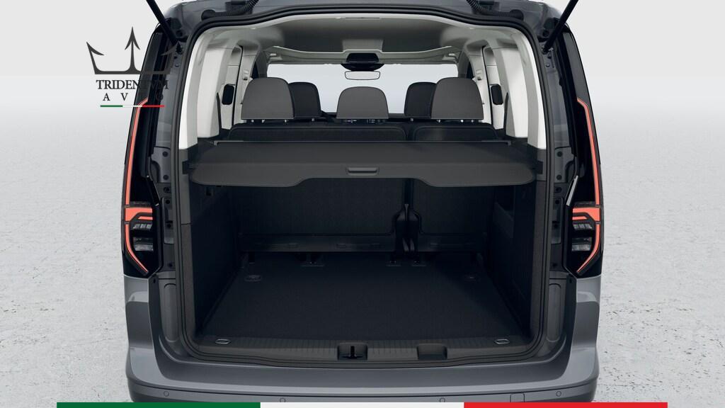 Volkswagen Caddy V Caddy 1.5 tsi 116cv Style dsg7