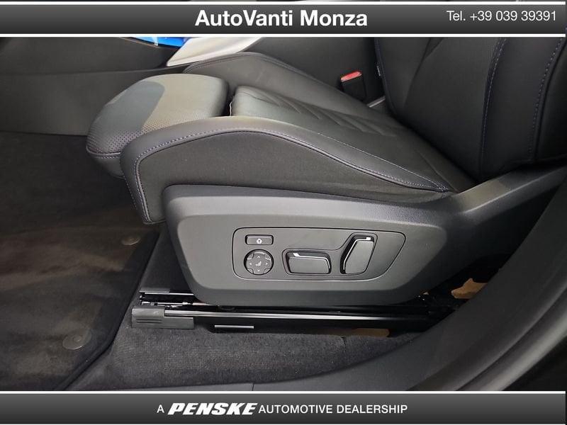BMW X3 X3 xdrive30e MSport Pro auto