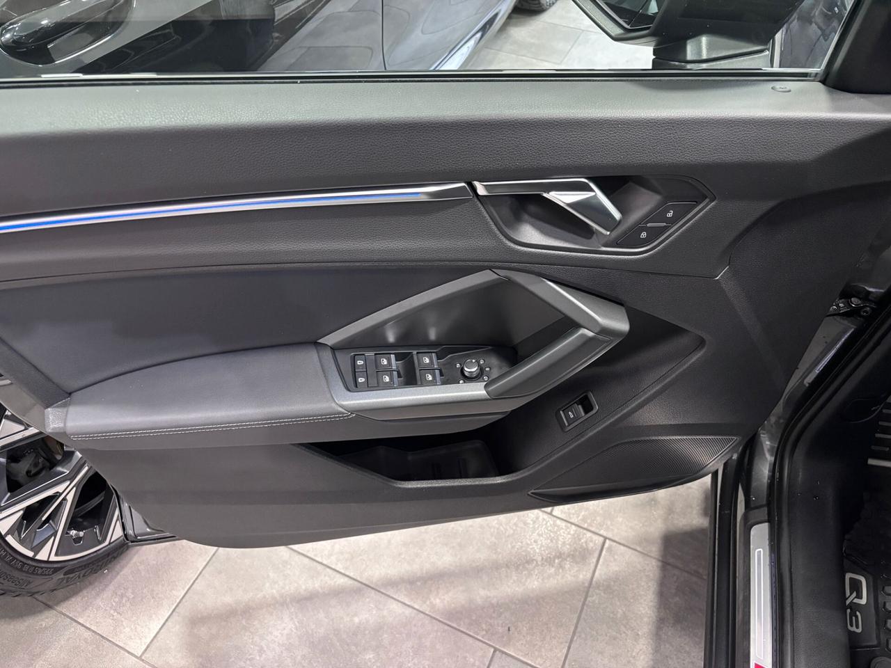 AUDI Q3 SPORTBACK 35TDI S-TRONIC S-LINE EDITION