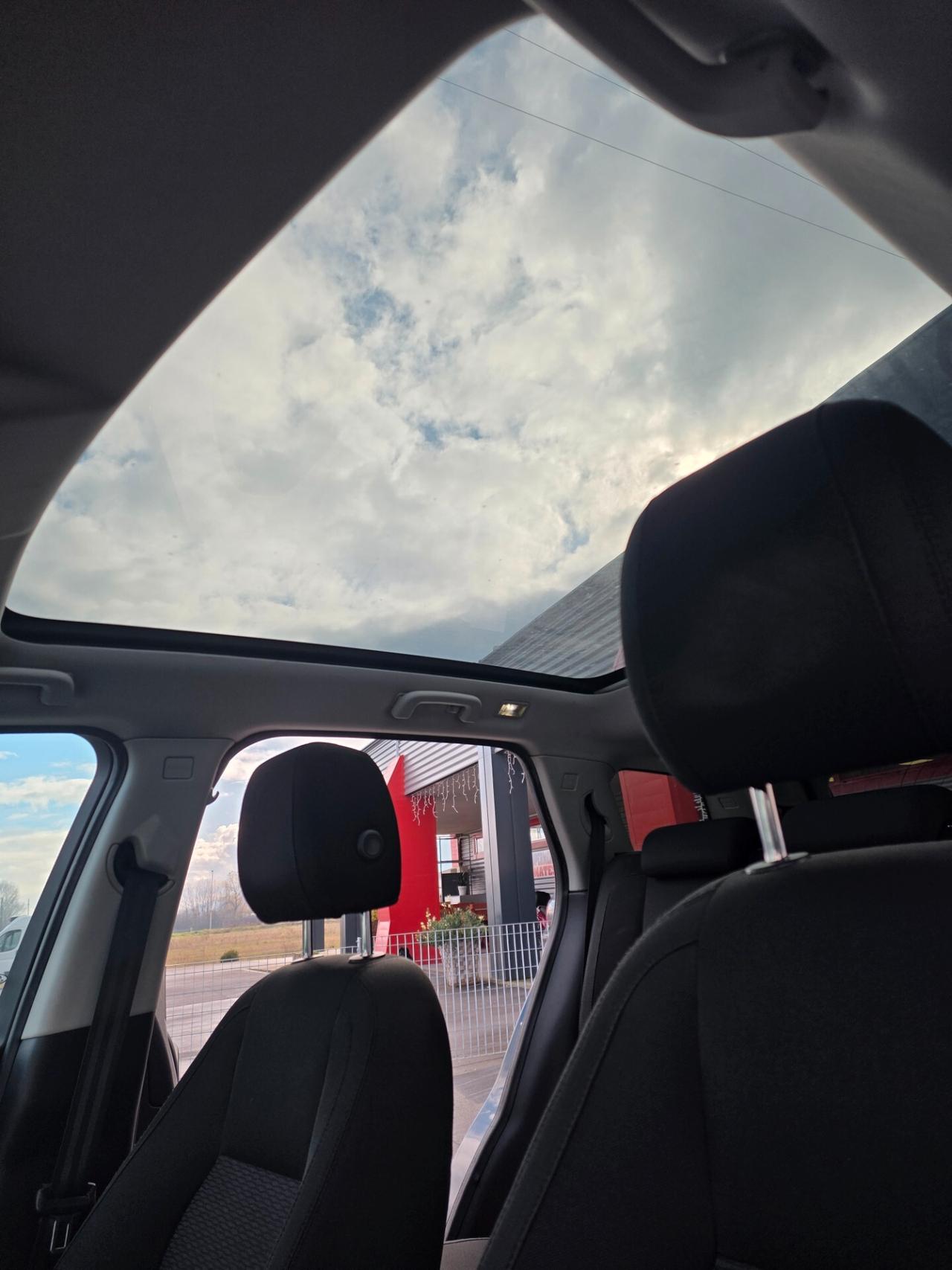 Land Rover Discovery Sport 2.0 TD4 150 CV HSE Luxury