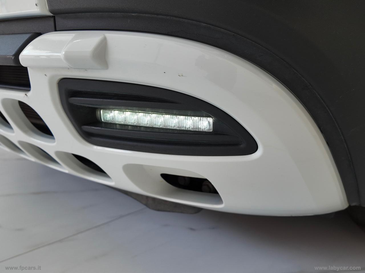 FIAT Panda CITY Cross 1.0 FireFly S&S Hybrid