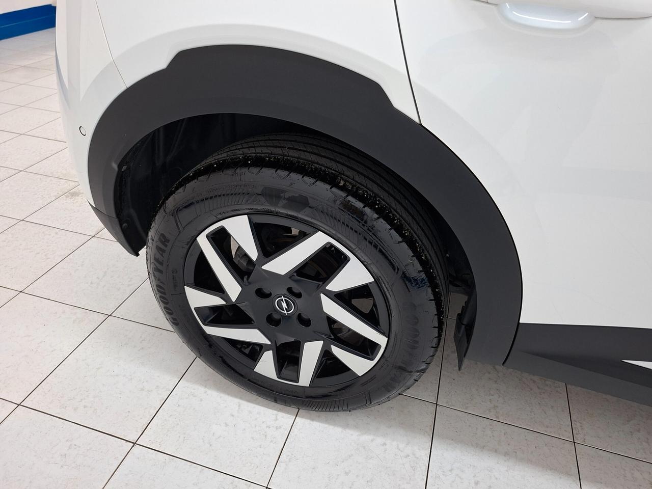 Opel Mokka 1.5 Diesel 110cv Elegance