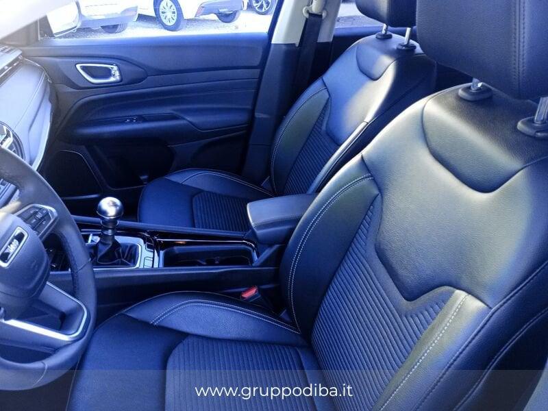 Jeep Compass II 2021 1.6 mjt Night Eagle 2wd 130cv
