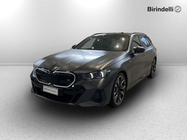 BMW i5 (G60/G61) - i5 M60 Touring