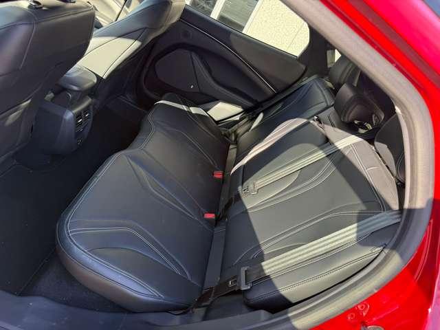 Ford Mustang Mach-e standard range rwd 269cv auto PROMO FIN