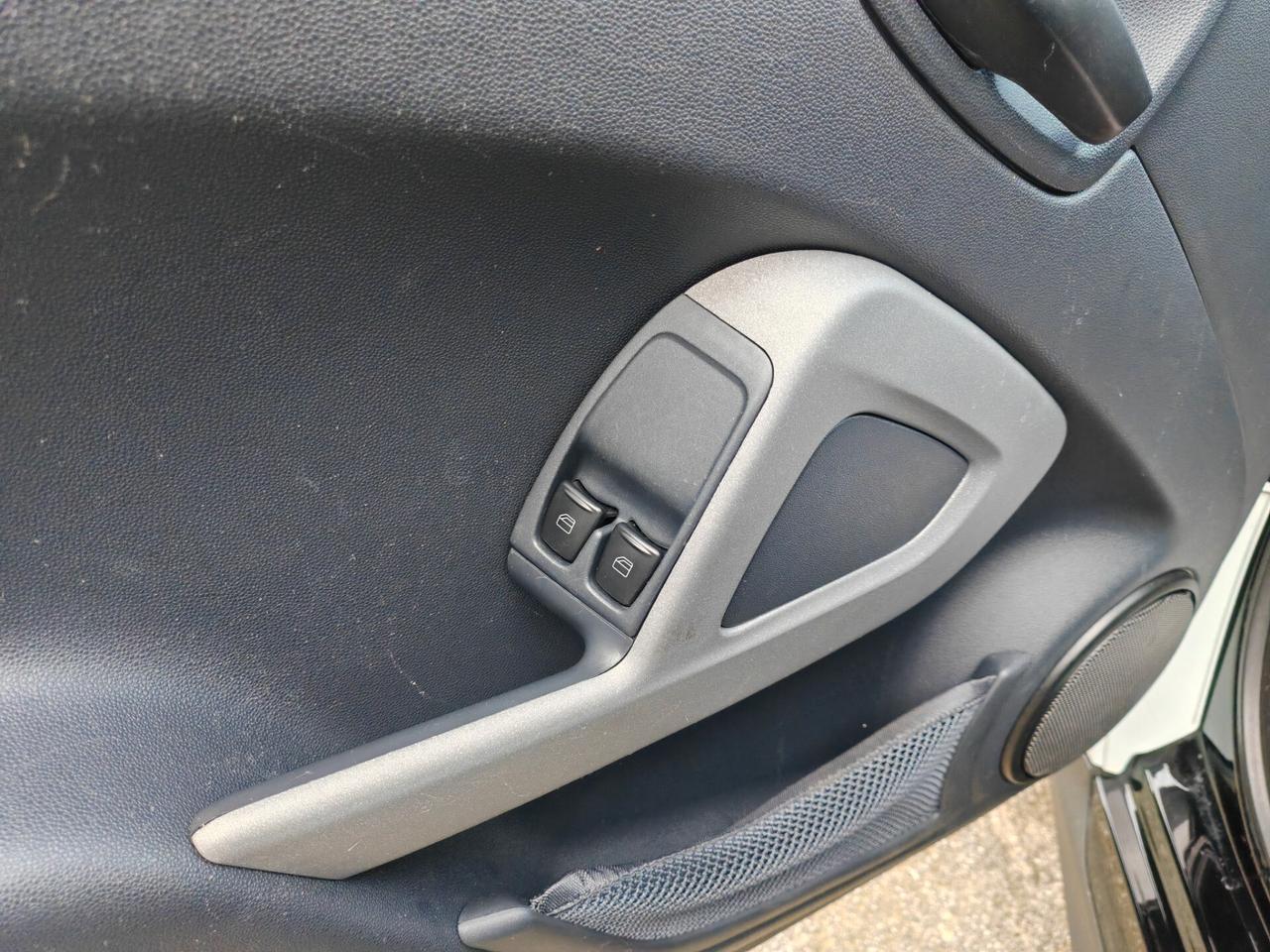 Smart Fortwo 1,0 benzina 02/2014 Cv70