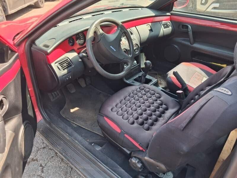 Fiat Coupe 1.8 i.e. 16V MOTORE ROTTO!!!!