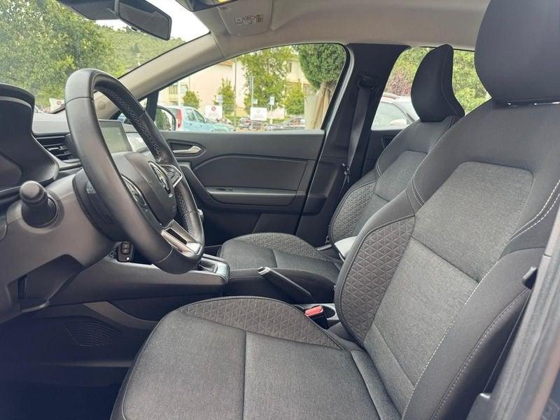 Renault Captur 1.0 TCe GPL 100cv MT6 Equilibre