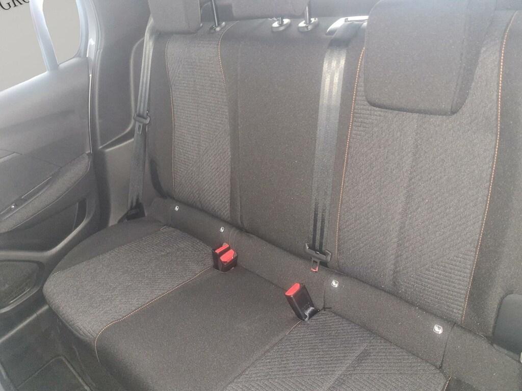 Peugeot 208 1.2 hybrid Style 100cv e-dcs 6