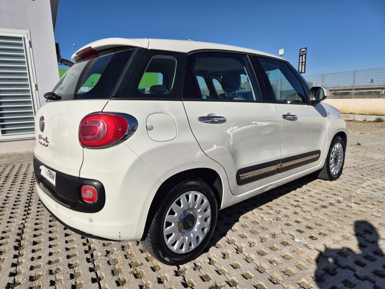 Fiat 500L Pro 1.6 MJT 105CV Pop 5 posti (N1)