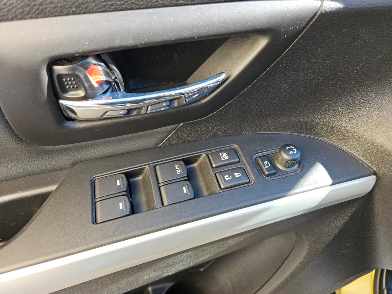 Suzuki S-Cross 1.6 DDiS Start&Stop 4WD All Grip Top