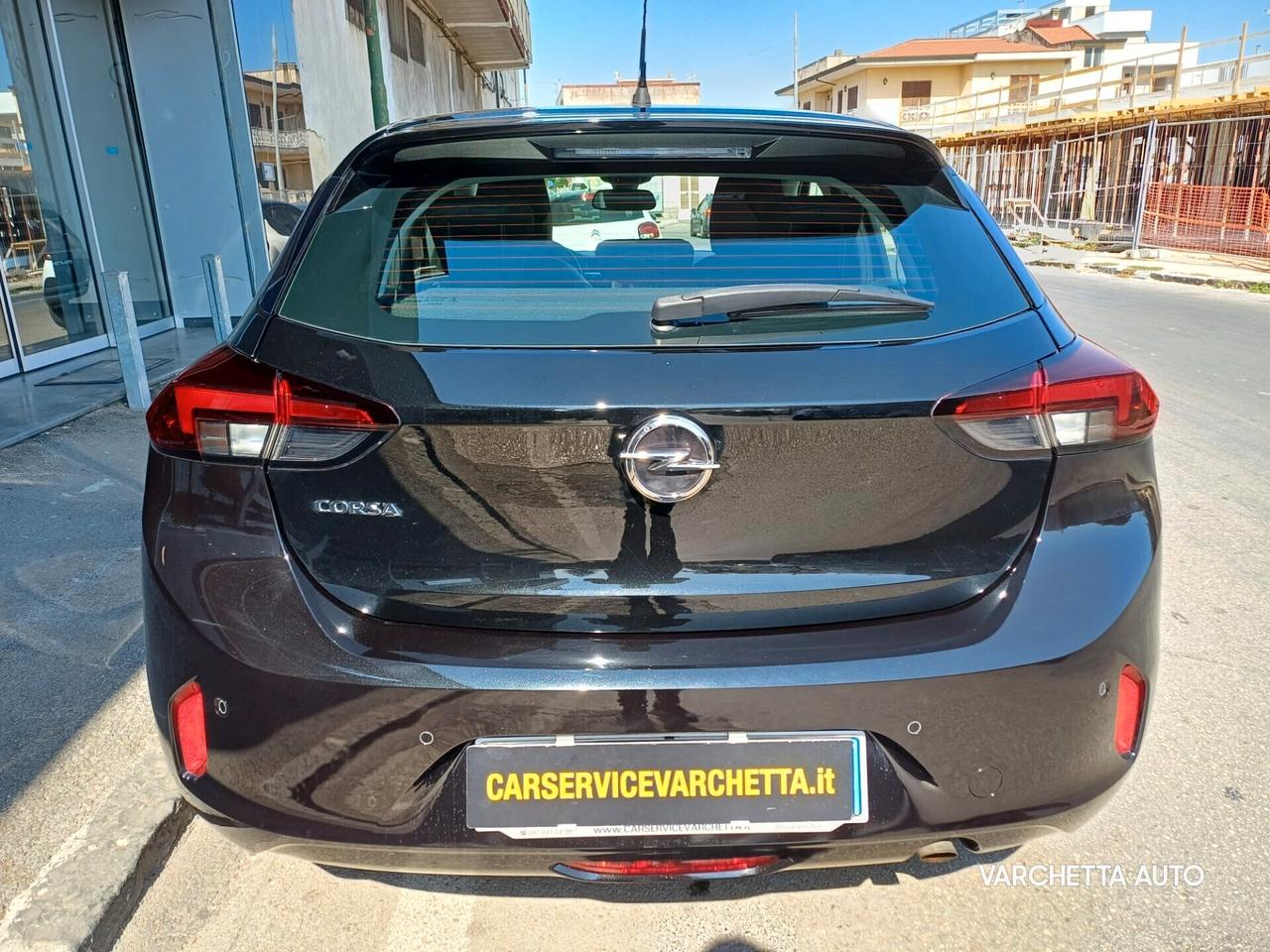 Opel Corsa 1.2 Elegance con GPL "BRC" NUOVO