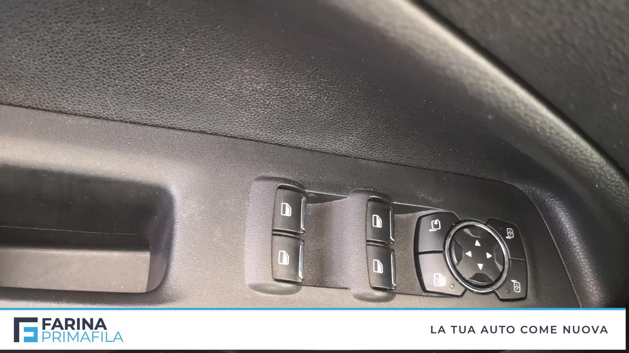 FORD EcoSport 2018 - EcoSport 1.0 ecoboost Active s&s 125cv