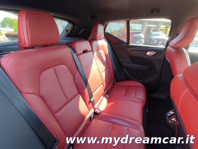 VOLVO XC40 D3 Geartronic Inscription