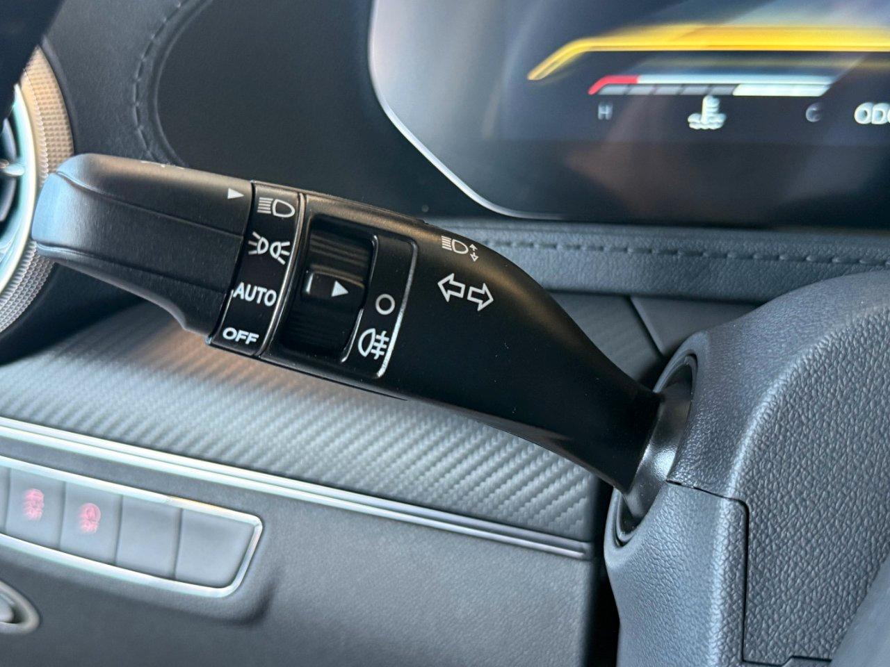 Evo Evo Spazio 1.5 turbo Gpl 167cv dct