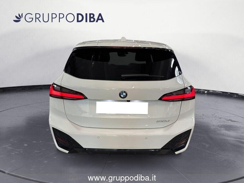 BMW Serie 2 Active Tourer Serie 2 U06 Active Tourer 218d Active Tourer Msport auto