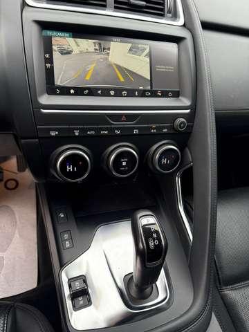 Jaguar E-Pace 2.0d i4 HSE AWD 150cv autom IVA DEDUCIBILE