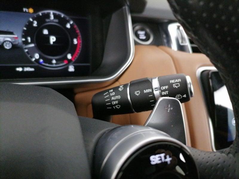 Land Rover RR Sport Range Rover Sport 3.0d i6 mhev HSE 249cv auto