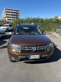 Dacia Duster 1.5 dCi 110CV 4x2 Lauréate N1