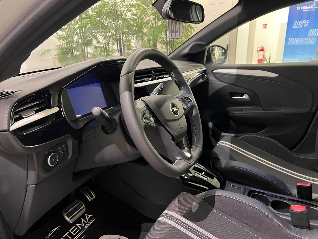 OPEL Corsa VI 2023 1.2 GS s&s 100cv at8