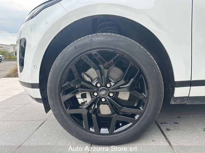 Land Rover Range Rover Evoque RR Evoque 2.0D I4-L.Flw 150 CV AWD Auto S *PROMO AZZURRA, N1, I.E.*